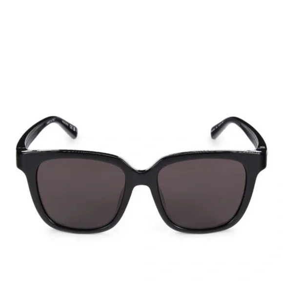 Balenciaga Black Alternative‎ Fit Sunglasses
